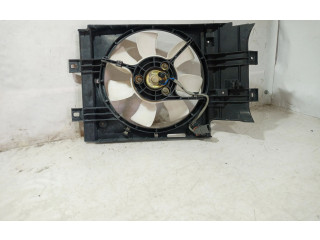 Jednotka ABS Nissan Micra C+C 2006