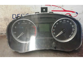 Панель приборов 5J0920811B, 5J0920811B Skoda Roomster (5J)