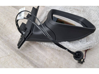 Zpětné zrcátko Volkswagen Caddy 2025 2K7857502AS