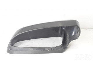 Пластиковая отделка зеркала