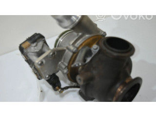 Turbodmychadlo Турбина VIN3A86002, 8513636 BMW X1 F48 F49