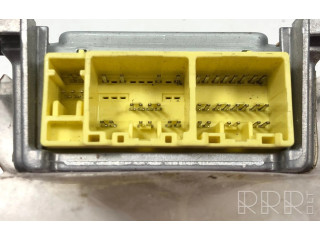 Блок подушек безопасности MR551784, TB4Y22232   Mitsubishi Pajero