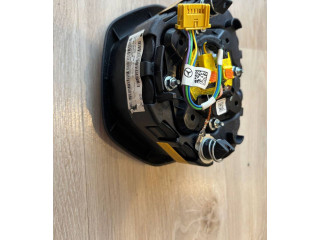 Volant Mercedes-Benz C AMG W204 2012 A2464605203, 2464605203