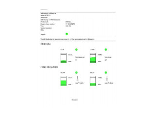 Vstřikovač 0445110276, 0445110276 Fiat Sedici