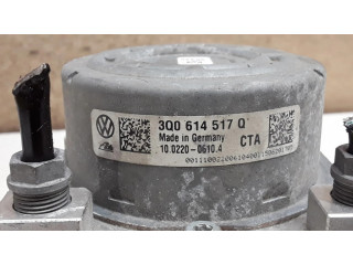 Jednotka ABS 3Q0907379Q, 3Q0614517Q Audi A3 S3 8V 2015