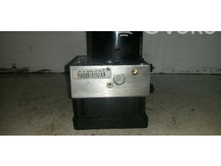 Блок АБС 3M212L580BA Seat Alhambra (Mk1) 1996 - 2010 года