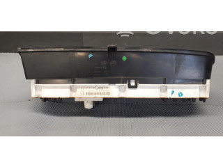 Панель приборов 9613656080 Citroen Xantia