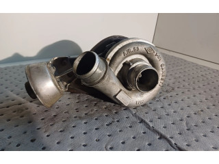  Турбина Honda Accord  NC00187J, 7018640022   для двигателя N22A1      