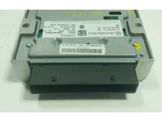 Блок управления A2929003101, A2929003101   Mercedes-Benz GLE AMG (W166 - C292)