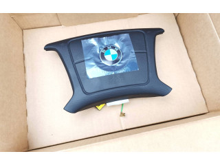 Подушка безопасности водителя nan, 32345A1BDB5 BMW 5 E60 E61