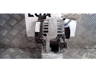 Генератор 00005705NN   Citroen C1      