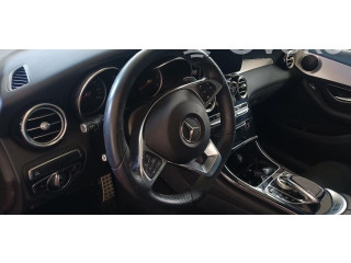 Панель приборов A2059004113, 651921   Mercedes-Benz GLC C253       