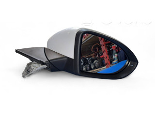 Зеркало электрическое Volkswagen Golf VII 2013 - 2019 года