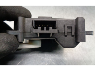 Вентилятор печки    0638000840, DETRAMPILLA   Jaguar XF X250