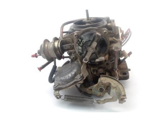 Vstřikovač 2110016381 Toyota Corolla E90 4A-F