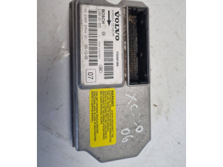Блок подушек безопасности P30667469, 0285001655   Volvo V70