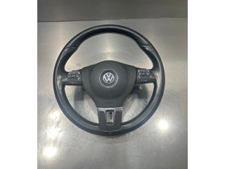 Руль Volkswagen Touran II 2010 - 2016 года