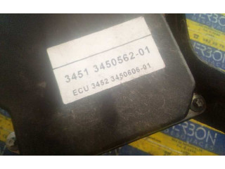 Блок АБС 0265236012 BMW X3 E83 2003 - 2010 года