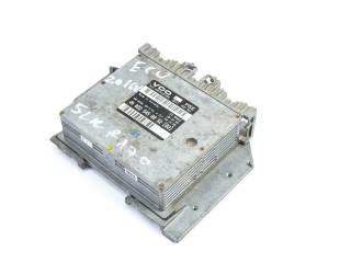 Řídící jednotka 0225458932 Mercedes-Benz SLK R170 1996