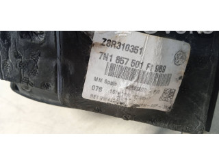 Zpětné zrcátko Seat Alhambra (Mk2) 2016 7N1857501, E1021147