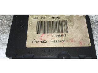 Jednotka ABS Dodge Caliber 2007