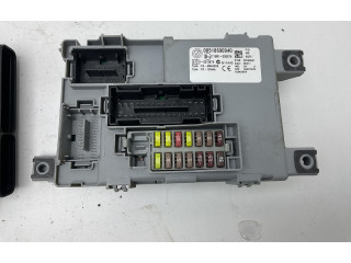 Řídící jednotka 51892322, 51892322 Fiat Punto Evo 2013