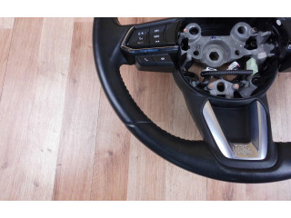 Руль Mazda CX-5 2012 - 2017 года B63M3298XA02, B63M3298XA