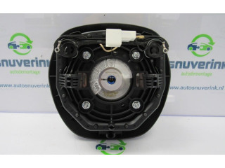 Подушка безопасности водителя 985700198R, 985700198R   Renault Trafic III (X82)