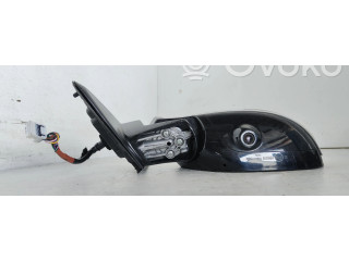 Зеркало электрическое Mitsubishi Outlander 2013 - 2021 года