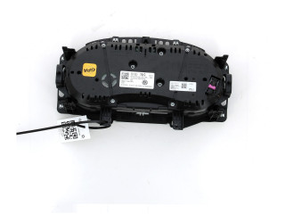 Панель приборов 5G1920741C, W0-7682N Volkswagen Golf VII