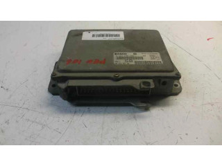 Řídící jednotka 0261204788, 398 Peugeot 106 1996