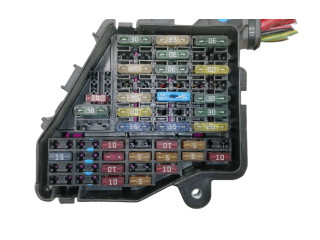 Модуль управления BSM 8D1941824 Audi A4 Allroad