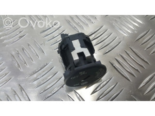 Включатель надувной подушки для пассажира