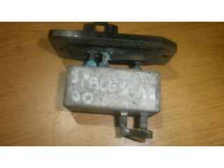 Реостат вентилятора печки