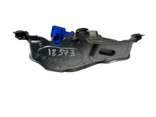 Моторчик заднего дворника Mitsubishi Outlander