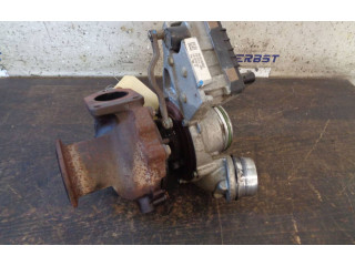 Turbodmychadlo Турбина 7810189, 7810189 BMW X1 E84 N47-D20C