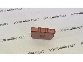 Блок управления парковки