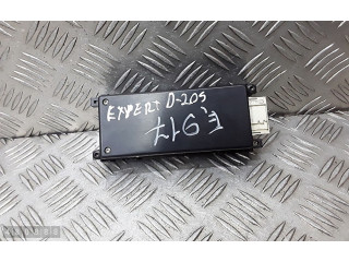 Řídící jednotka 9665099680 Peugeot Expert 2008