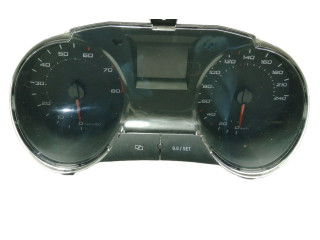 Přístrojová deska  Seat Ibiza IV (6J,6P) 2010 6J0920801, A2C53332250  