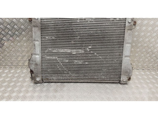 Интеркулер Lexus IS 220D-250-350