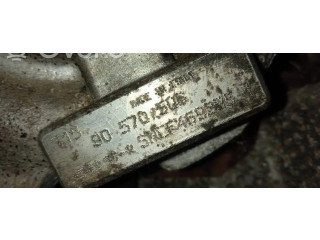 Turbodmychadlo Турбина 90570506   Opel Vectra B 2.0  