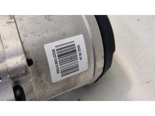 Насос рулевого управления