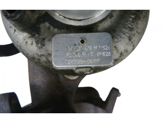 Турбина Ford Galaxy 038253019H для двигателя AUY