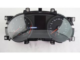 Přístrojová deska Volkswagen Tiguan 2020 5NA920750D