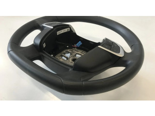 Руль Citroen C4 II  2011-2016 года 96700104ZD      