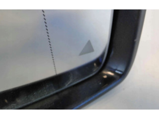 Зеркало электрическое        Mercedes-Benz ML W166  2012 - 2017 года   