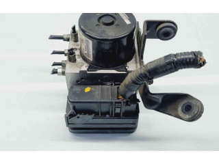 Блок АБС 8V61-2C405-AG Mazda 3 II 2009 - 2013 года