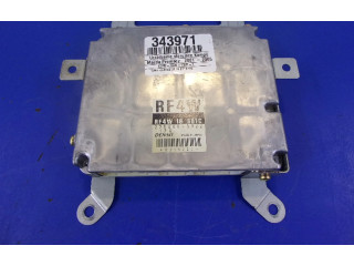 Блок управления двигателем Блок управления 275800-5922, 275800-5922 Mazda Premacy