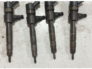 Форсунка Fiat Idea