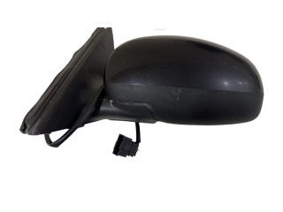 Zpětné zrcátko  Skoda Roomster (5J) 2007  E902034366  